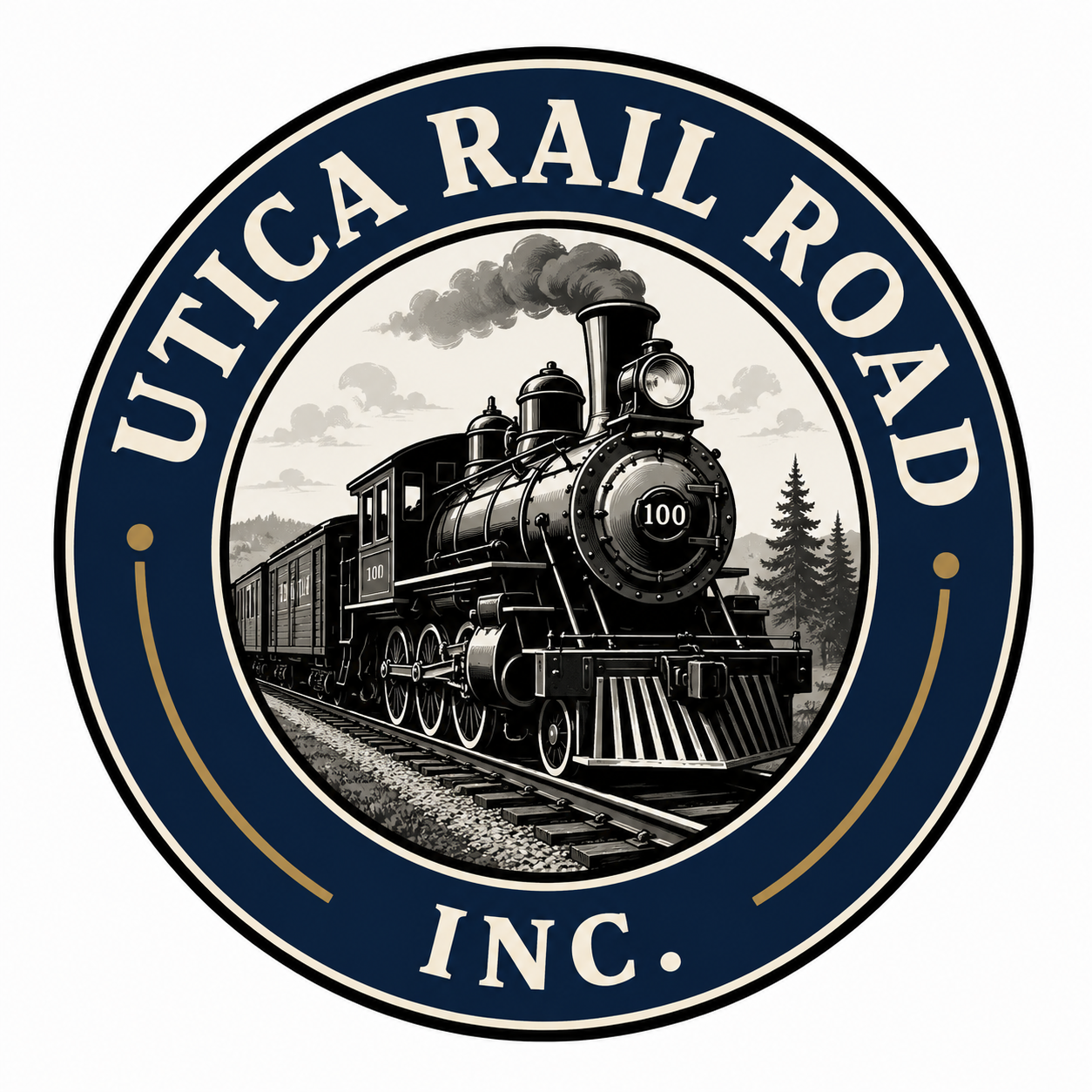 Utica Rail Road Inc